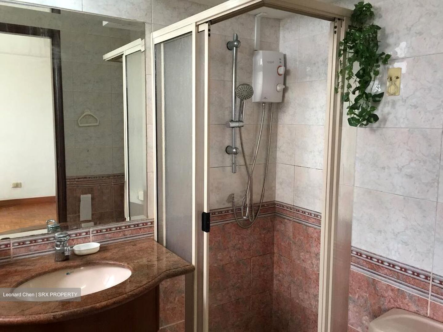 Castle Green (D26), Condominium #500373111